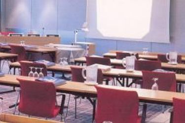 Clarion Hotel Gillet Uppsala: Photo 