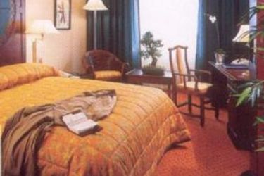 Clarion Hotel Gillet Uppsala: Photo 