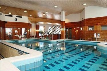Clarion Hotel Gillet Uppsala: Photo 