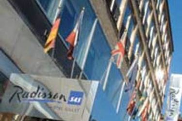 Clarion Hotel Gillet Uppsala: Photo 
