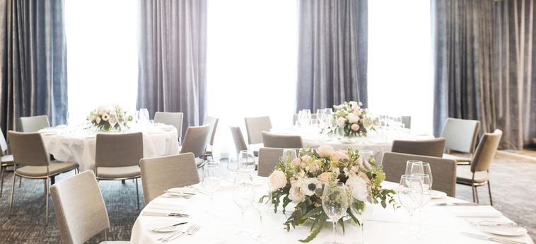 Elite Hotel Academia Uppsala: Foto 