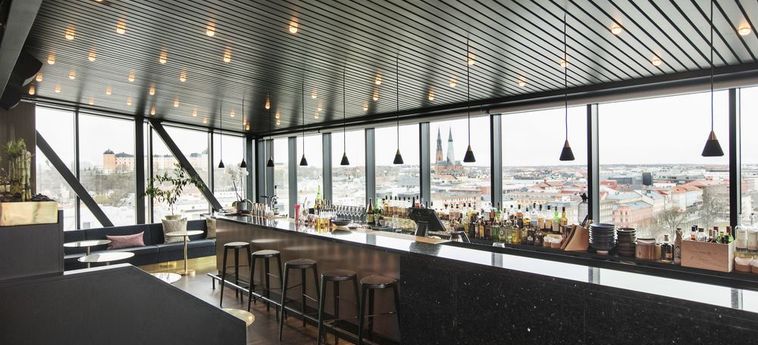 Elite Hotel Academia Uppsala: Foto 