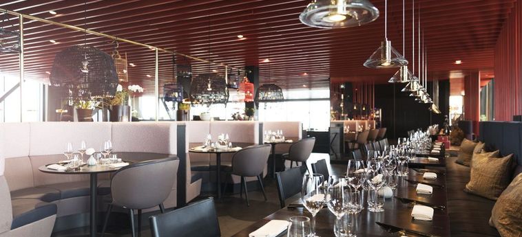 Elite Hotel Academia Uppsala: Foto 