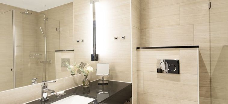 Elite Hotel Academia Uppsala: Foto 