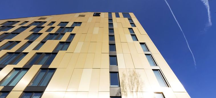 Elite Hotel Academia Uppsala: Foto 