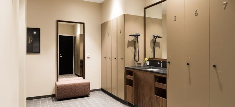 Elite Hotel Academia Uppsala: Foto 