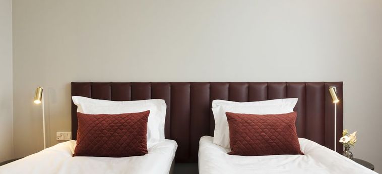 Elite Hotel Academia Uppsala: Foto 