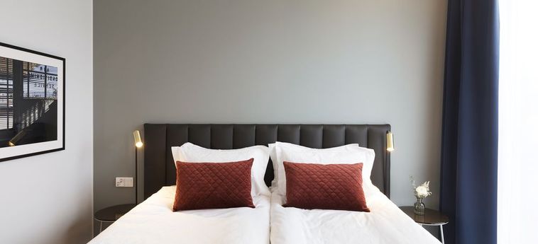 Elite Hotel Academia Uppsala: Foto 