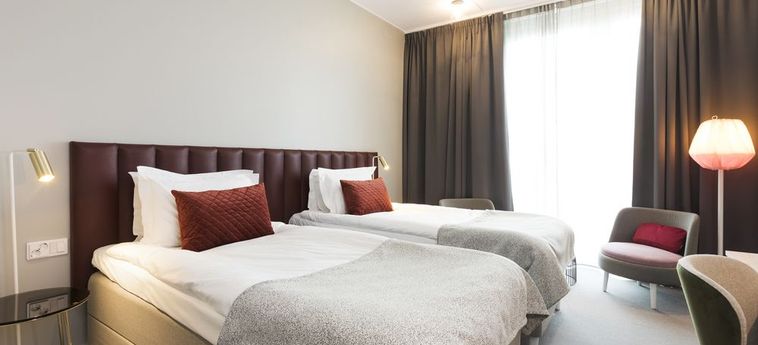 Elite Hotel Academia Uppsala: Foto 