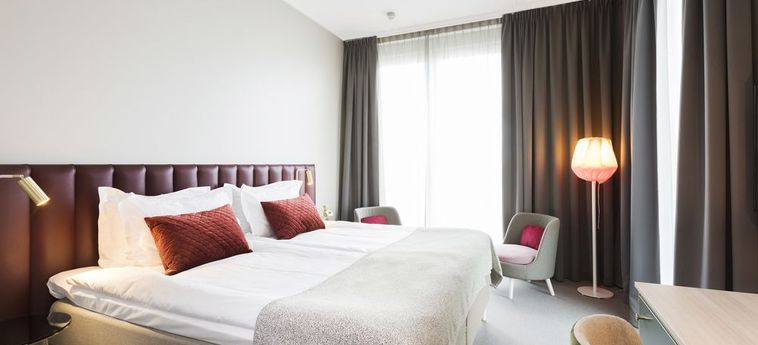 Elite Hotel Academia Uppsala: Foto 