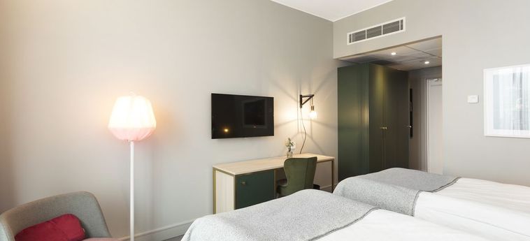 Elite Hotel Academia Uppsala: Foto 