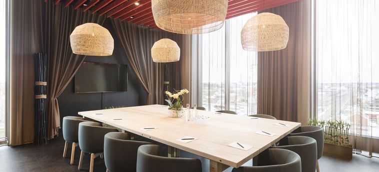 Elite Hotel Academia Uppsala: Foto 