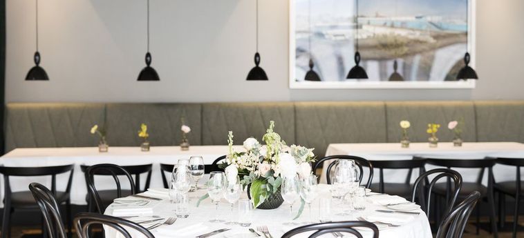 Elite Hotel Academia Uppsala: Foto 