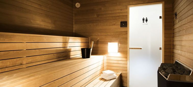Elite Hotel Academia Uppsala: Foto 