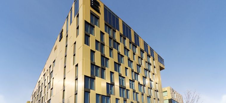 Elite Hotel Academia Uppsala: Foto 