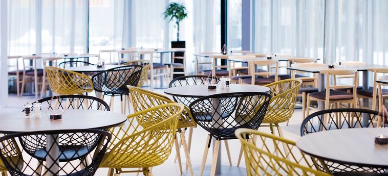 Arenahotellet I Uppsala:  UPPSALA