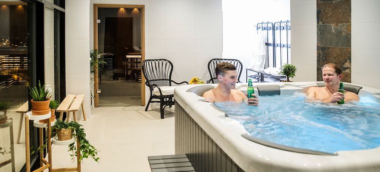 Arenahotellet I Uppsala Uppsala : Photo 