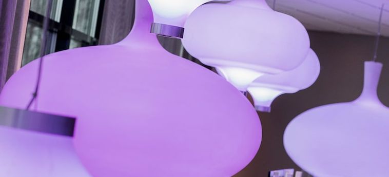 Arenahotellet I Uppsala Uppsala : Photo 
