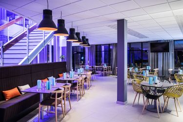 Arenahotellet I Uppsala:  UPPSALA