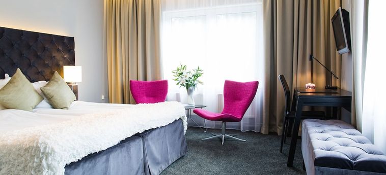 Hotel Nova Park Conference Uppsala: Foto 