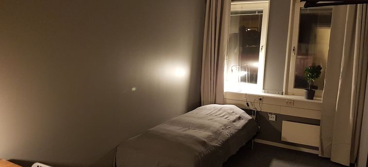 Hotel Vandrarhem Uppsala Portalgatan Uppsala: Foto 