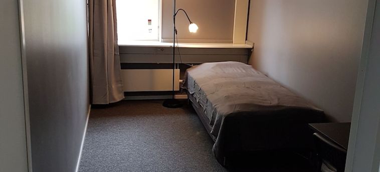 Hotel Vandrarhem Uppsala Portalgatan Uppsala: Foto 