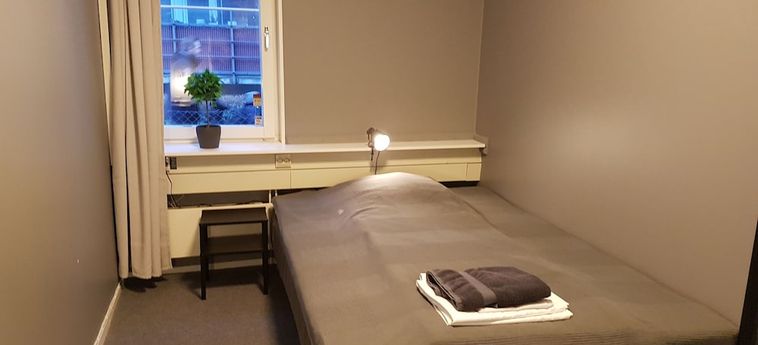 Hotel Vandrarhem Uppsala Portalgatan Uppsala: Foto 
