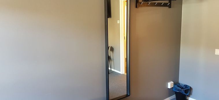 Hotel Vandrarhem Uppsala Portalgatan Uppsala: Foto 