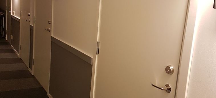 Hotel Vandrarhem Uppsala Portalgatan Uppsala: Foto 