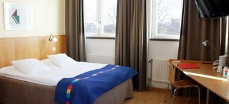 Home Hotel Uppsala Uppsala: Foto 