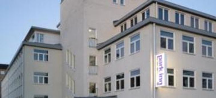 Home Hotel Uppsala Uppsala: Foto 