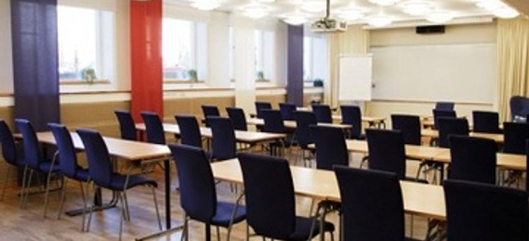 Home Hotel Uppsala Uppsala : Photo 