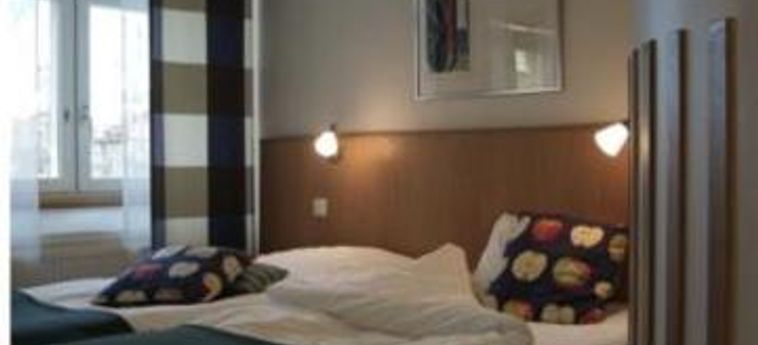 Home Hotel Uppsala Uppsala: Foto 