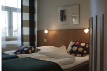 Home Hotel Uppsala Uppsala: Photo 
