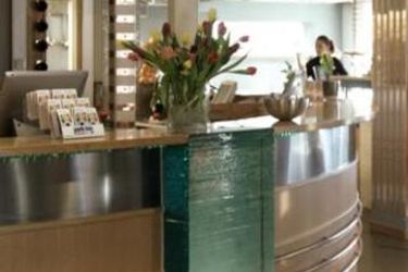 Home Hotel Uppsala Uppsala: Photo 