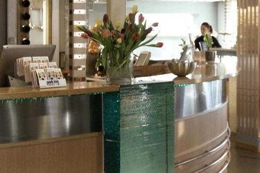 Home Hotel Uppsala Uppsala: Photo 