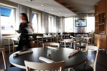 Home Hotel Uppsala Uppsala: Photo 