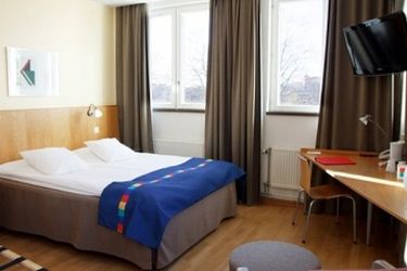 Home Hotel Uppsala Uppsala: Photo 