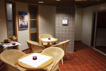 Home Hotel Uppsala Uppsala: Photo 