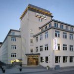 CLARION COLLECTION HOTEL UPPSALA 4 Stars