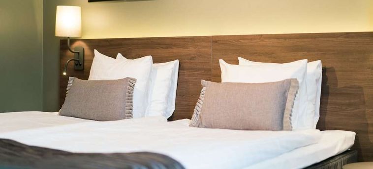 Hotel Scandic Uplandia Uppsala: Foto 