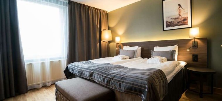 Hotel Scandic Uplandia Uppsala: Foto 