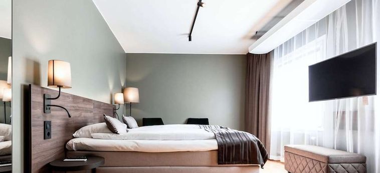 Hotel Scandic Uplandia Uppsala: Foto 