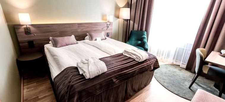 Hotel Scandic Uplandia Uppsala: Foto 