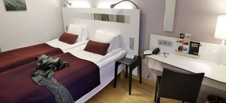 Hotel Scandic Uplandia Uppsala: Foto 