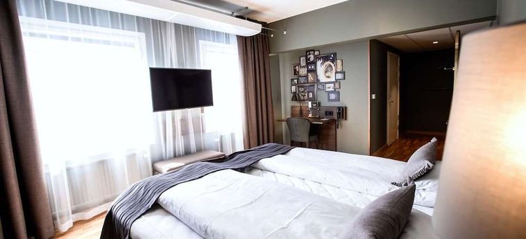 Hotel Scandic Uplandia Uppsala: Foto 