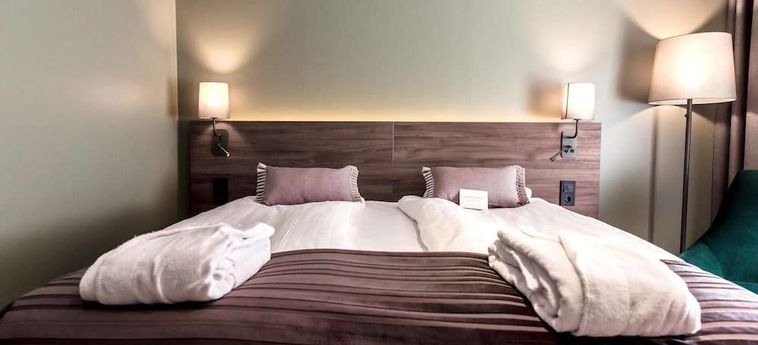 Hotel Scandic Uplandia Uppsala: Foto 