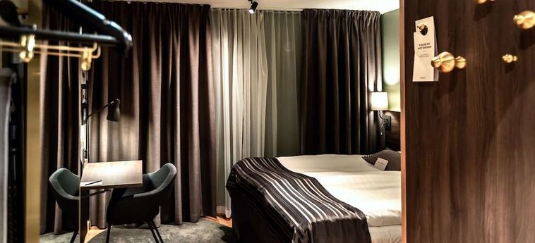 Hotel Scandic Uplandia Uppsala: Foto 
