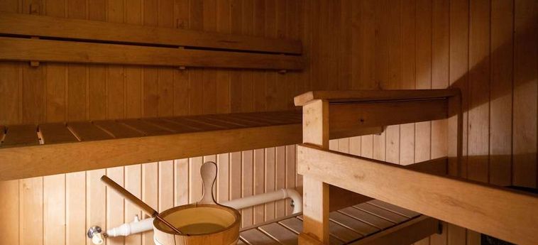 Hotel Scandic Uplandia Uppsala : Photo 
