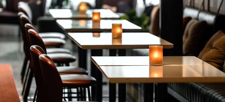 Hotel Scandic Uplandia Uppsala : Photo 